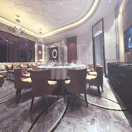 Vienna International Hotel Jieyang People'S Avenue Buitenkant foto
